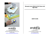 Enabling Devices 9410X User manual