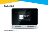 TechniSat DIGITRADIO 10 IR Owner's manual
