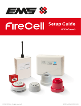 EMS FireCell Installation guide