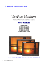 Boland viewport v084a User manual