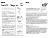 Innova 3030h Owner's manual