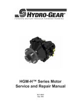 Toro 7500-D Series 96 in. (244 cm) 37 HP 1642cc Diesel Rear Discharge User manual