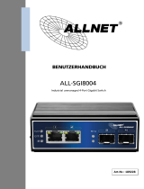 Allnet ALL-SGI8004P User guide