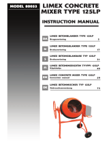limex 80053 User manual