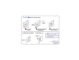 Extron Blank Plate Owner's manual