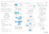 Epson SureColor T3475 Installation guide