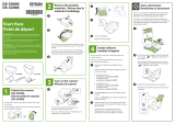 Epson DS-32000 Installation guide