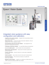 Epson Vision Guide User guide