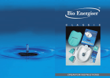 Bio EnergiserD-tox Spa Classic