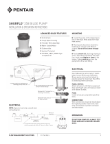 Shurflo358 Bilge Pump