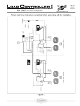 Air Lift 25802 Installation guide