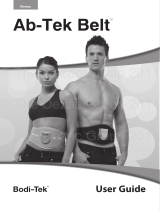 Bodi-TekAb-Tek Belt