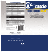 Castle Creations CC BEC 2.0 Quick start guide