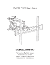 ATUMTEK ATMS047 User guide