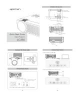 APEMAN LC350 User guide