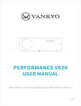 vankyoV630