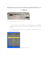 GooDee BL98 User guide