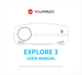 VIVIMAGE EX30 User guide
