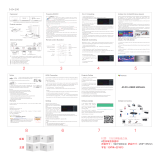 WOWOTO A5 User manual