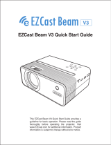 EZCast V3 User guide