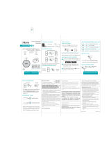 iHome App-Enhanced Color-Changing Bluetooth Speaker iBT621 User manual