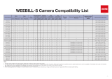 zhi yun Zhiyun Weebill S [Official] 3-Axis Gimbal Stabilizer for Cameras User guide