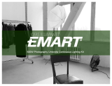 EMART EM-ULK45 User manual