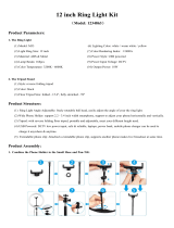 TBJSM M33 User manual