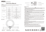 IVISII 8595776000 User manual