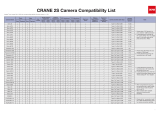 zhi yun Zhiyun Crane 2S 3-Axis Handheld Gimbal Stabilizer for DSLR Cameras Installation guide