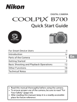 Nikon 26510 User manual