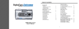 SiPix SE-10U0 User manual