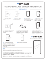 Tethys TT000059 User guide