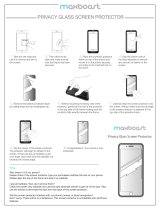 Maxboost MB000171 User guide