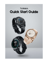 TicwatchTicWatch Pro 2020 Fitness Smartwatch