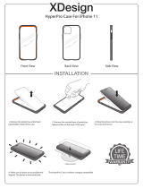 XDesign XD000014 User guide