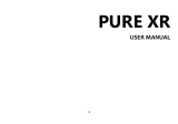 Blu P0030UU GOLD User manual