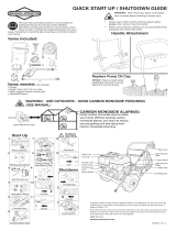 Simplicity 020507A-00 Installation guide