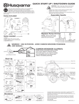 Simplicity 020795-00 Installation guide