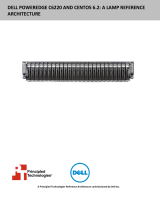 Dell PowerEdge C6220 Installation guide