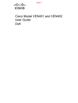 Cisco MXF-AP990624M User manual