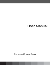 Denver PBS-10005 User manual