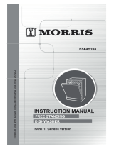 Morris FSI-45108 Instructions Manual