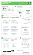 Generac 11 kW G0070311 Quick start guide