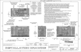 Generac 48kW RG04854KNAC User manual