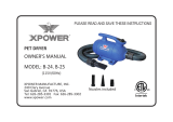 XPOWERB-24/25