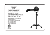 XPOWERB-16