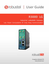 Robustel R3000 LG User guide