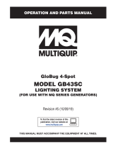 MQ Multiquipgb43sc