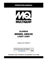 MQ MultiquipGBX4S